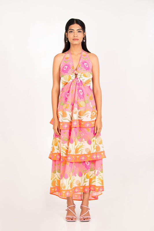 The Bali Dress